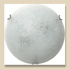 модель 07 Сад